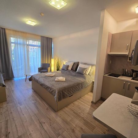 Apartman Elizabeth Besenova Ngoại thất bức ảnh