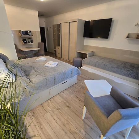 Apartman Elizabeth Besenova Ngoại thất bức ảnh