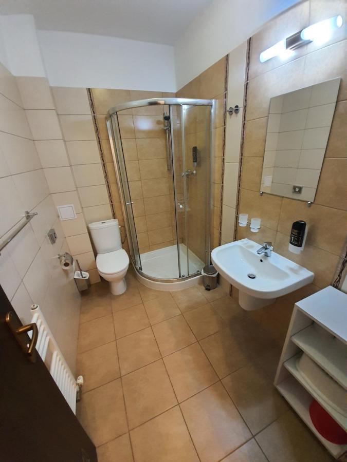 Apartman Elizabeth Besenova Ngoại thất bức ảnh