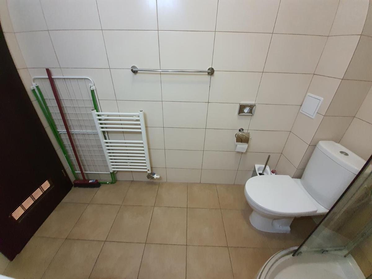 Apartman Elizabeth Besenova Ngoại thất bức ảnh