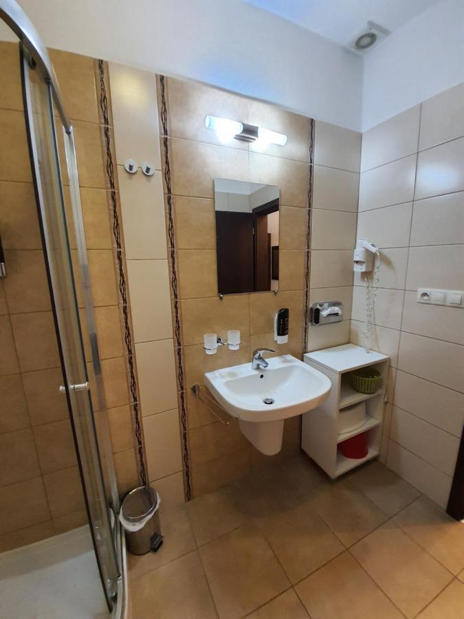 Apartman Elizabeth Besenova Ngoại thất bức ảnh