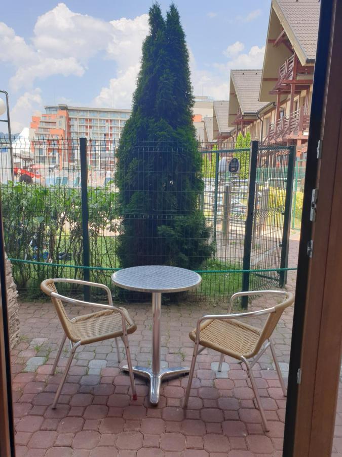 Apartman Elizabeth Besenova Ngoại thất bức ảnh