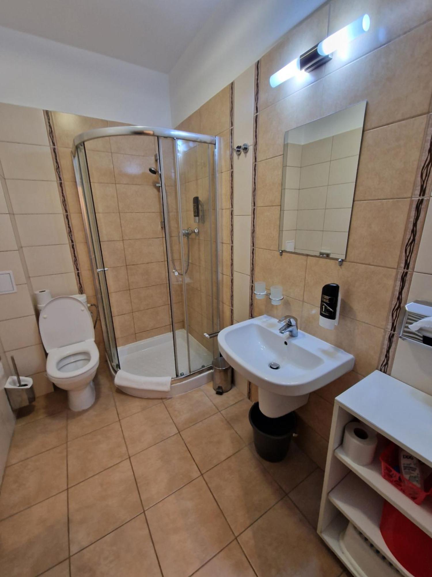 Apartman Elizabeth Besenova Ngoại thất bức ảnh
