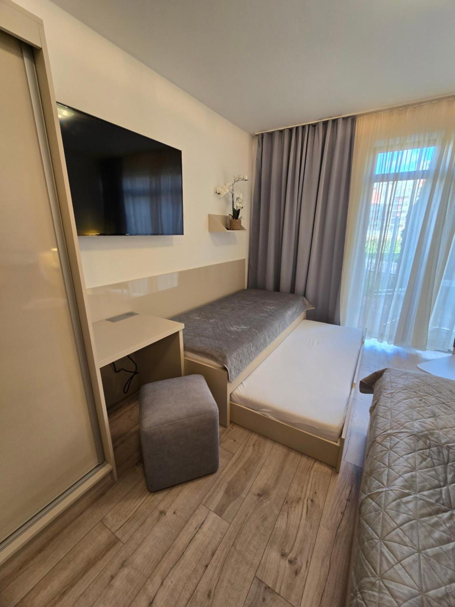 Apartman Elizabeth Besenova Ngoại thất bức ảnh