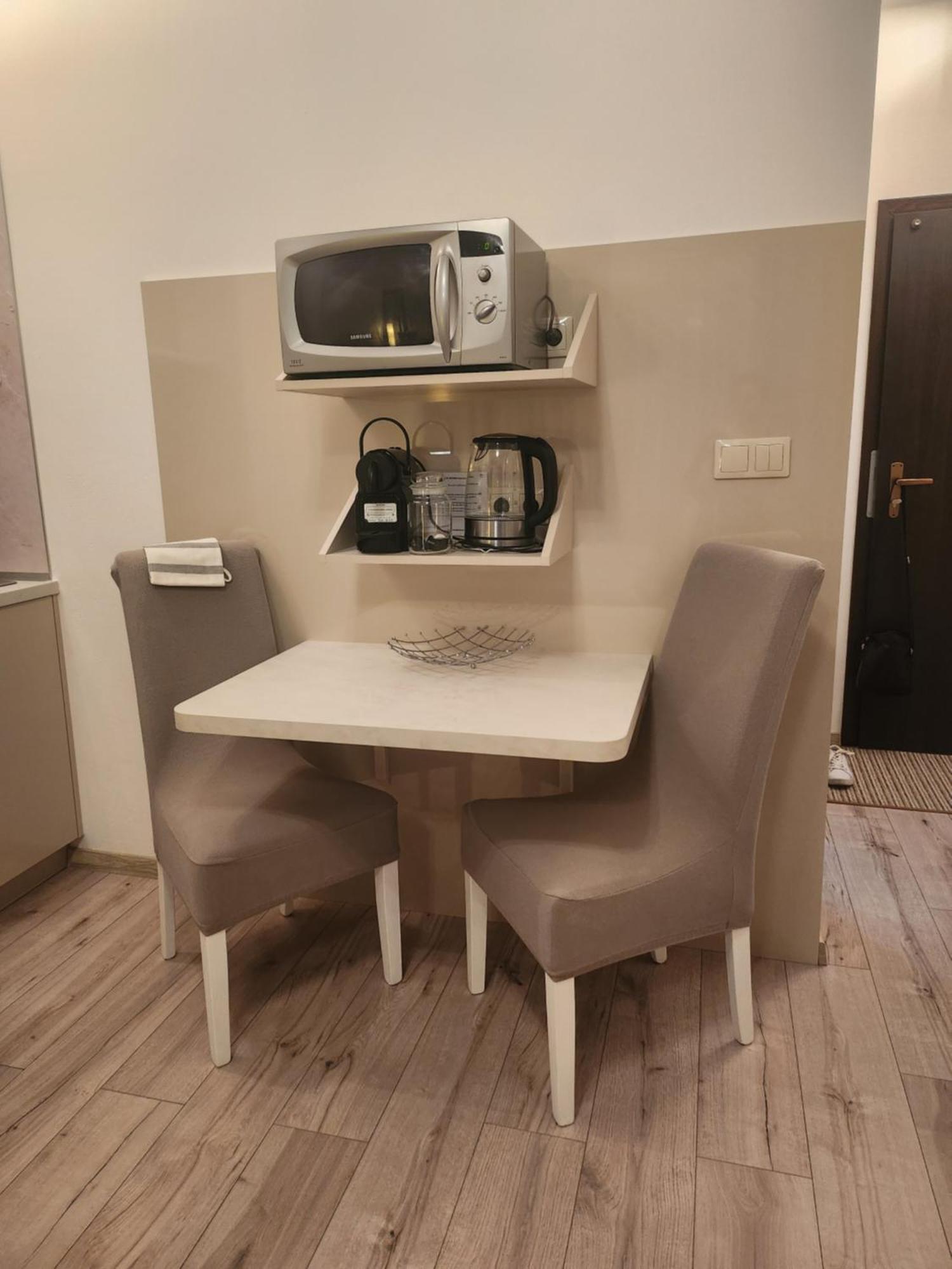 Apartman Elizabeth Besenova Ngoại thất bức ảnh