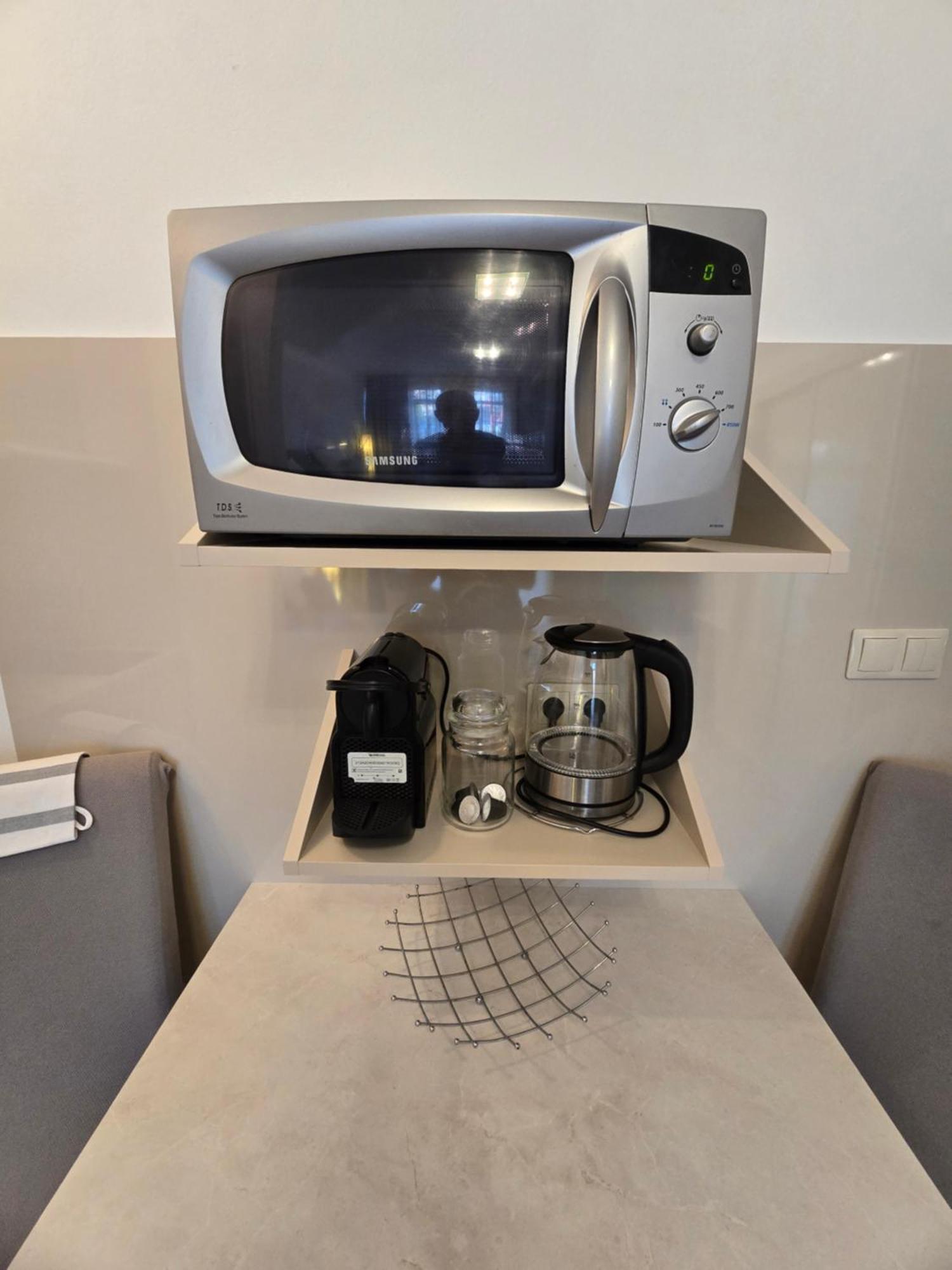 Apartman Elizabeth Besenova Ngoại thất bức ảnh