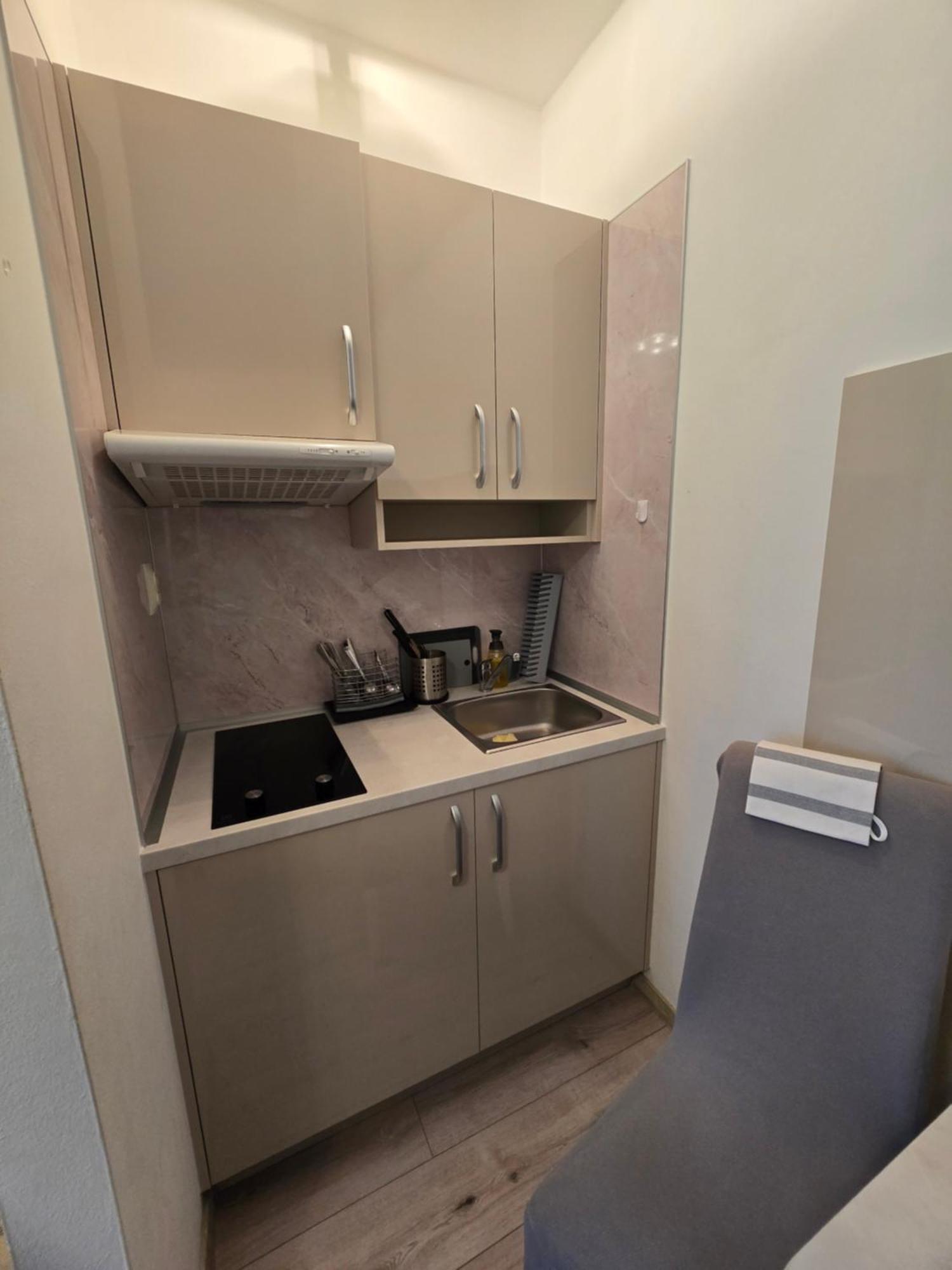 Apartman Elizabeth Besenova Ngoại thất bức ảnh