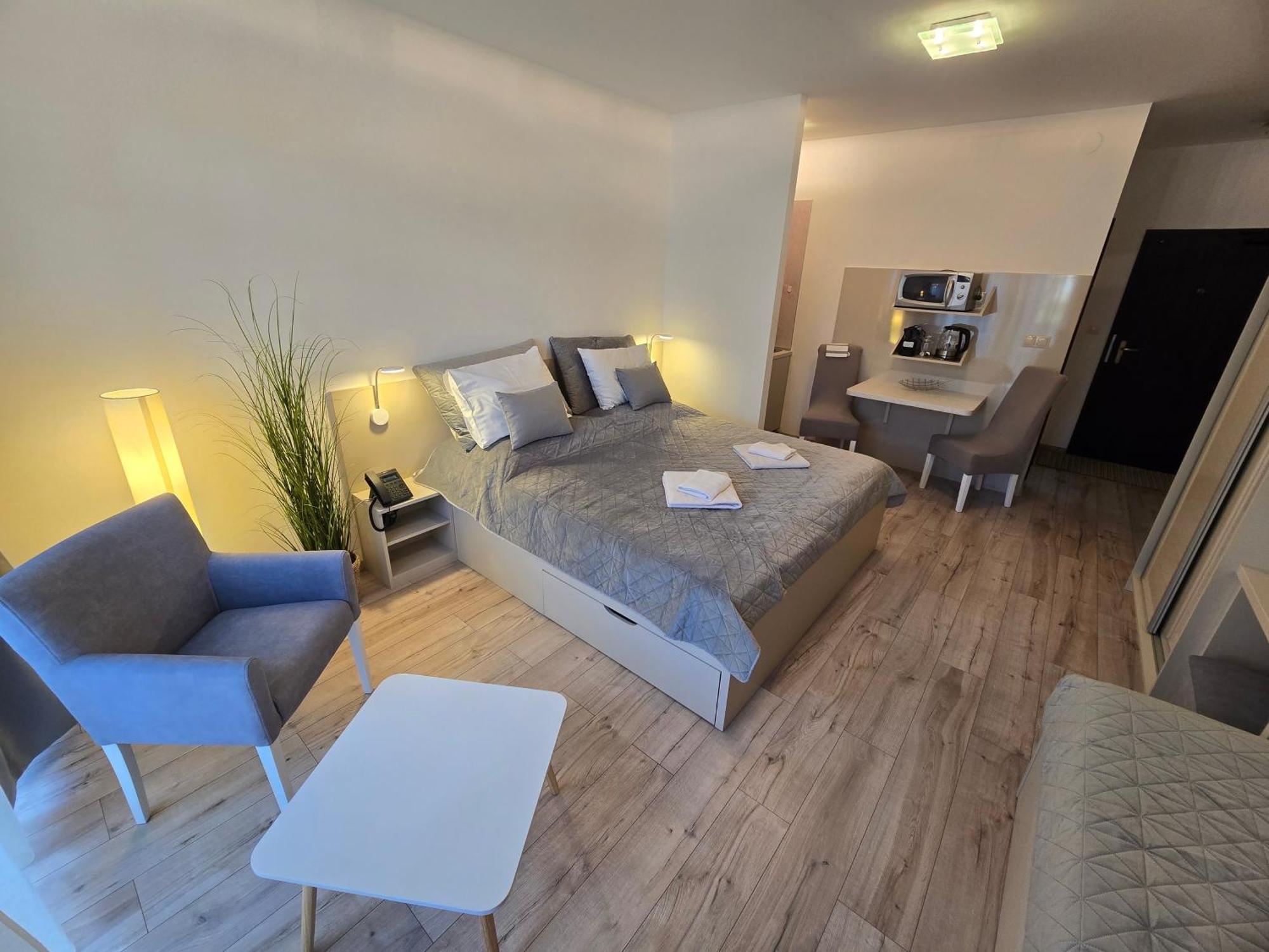 Apartman Elizabeth Besenova Ngoại thất bức ảnh