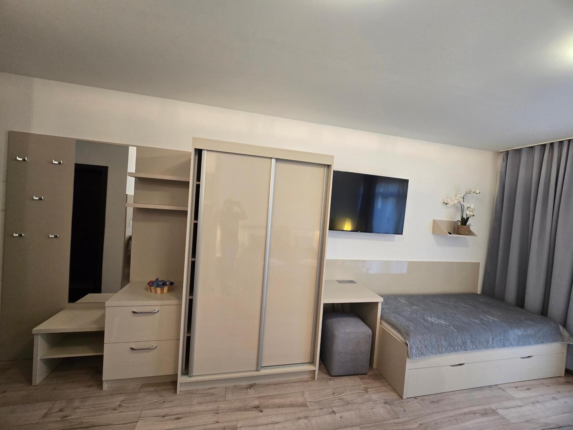 Apartman Elizabeth Besenova Ngoại thất bức ảnh