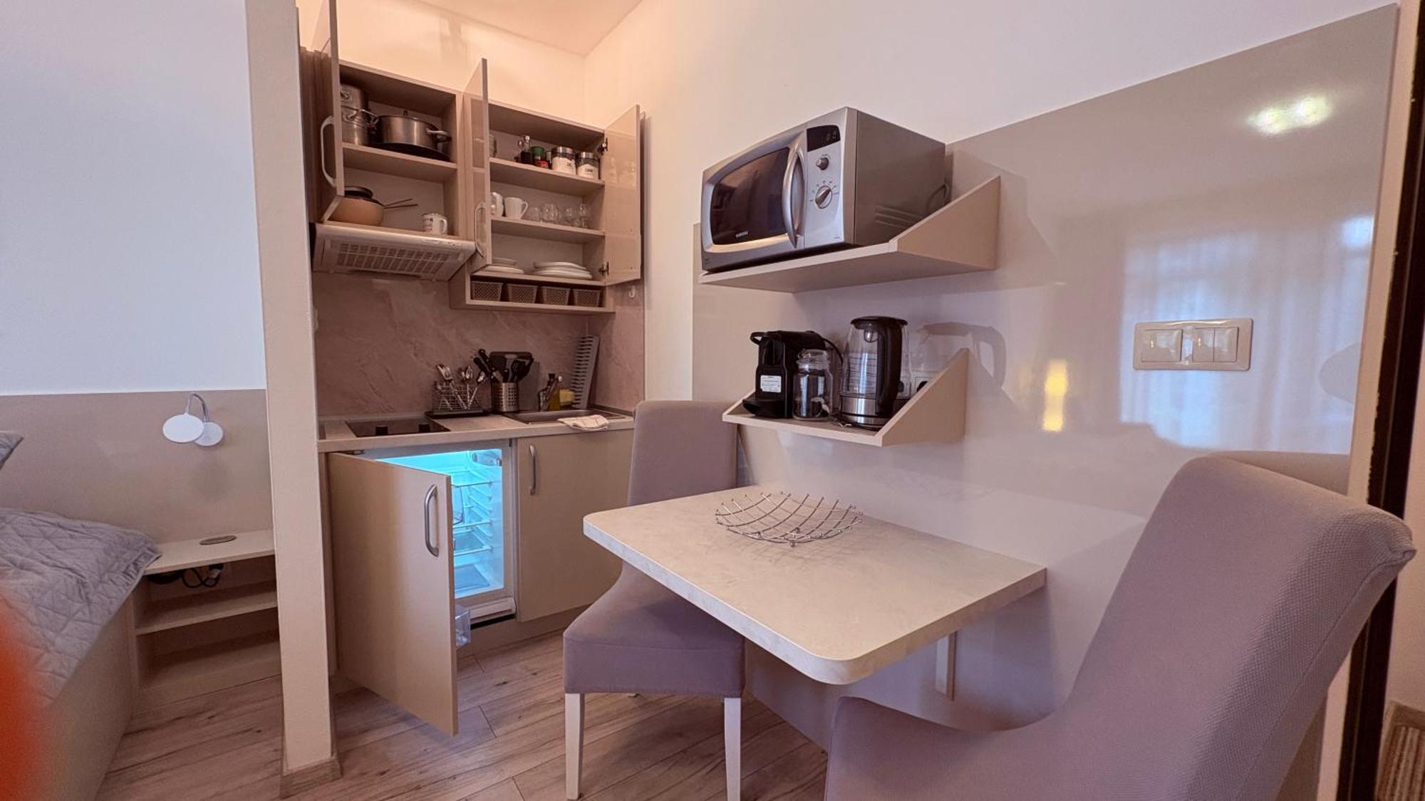 Apartman Elizabeth Besenova Ngoại thất bức ảnh