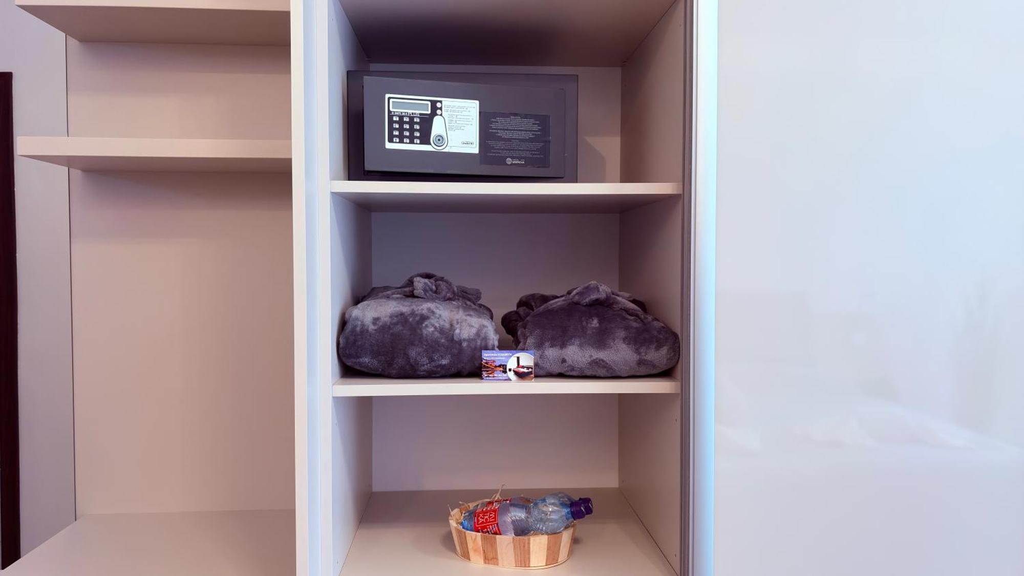 Apartman Elizabeth Besenova Ngoại thất bức ảnh