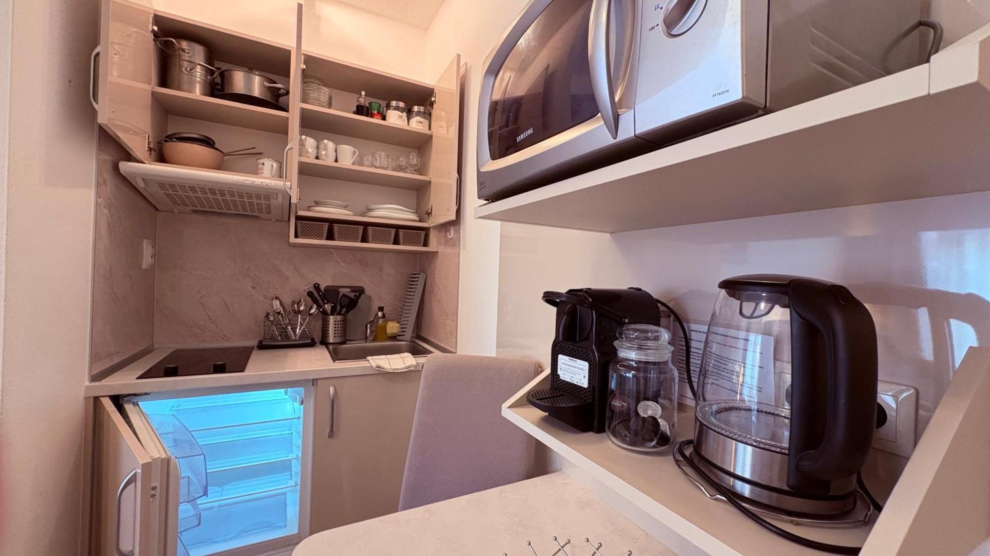 Apartman Elizabeth Besenova Ngoại thất bức ảnh