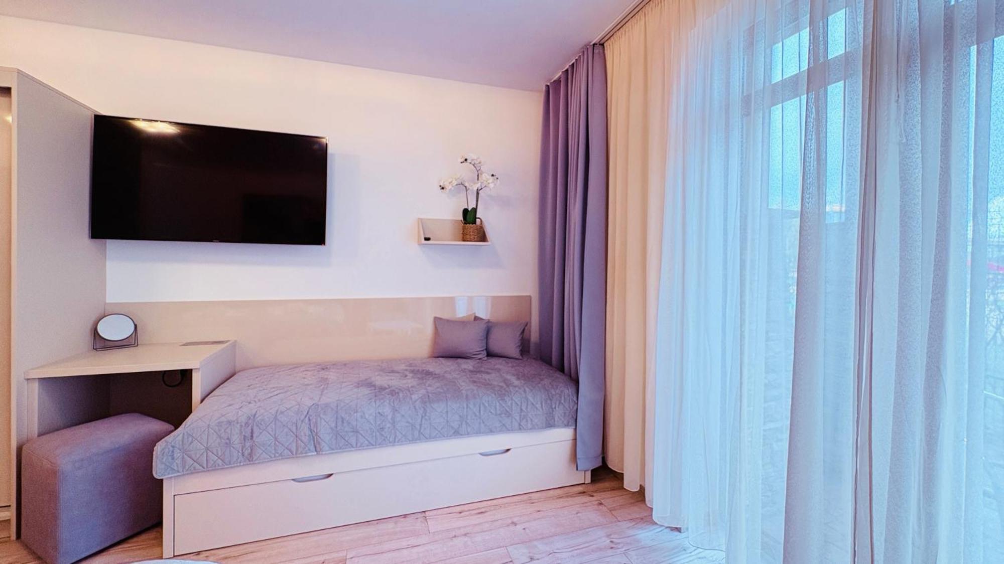 Apartman Elizabeth Besenova Ngoại thất bức ảnh