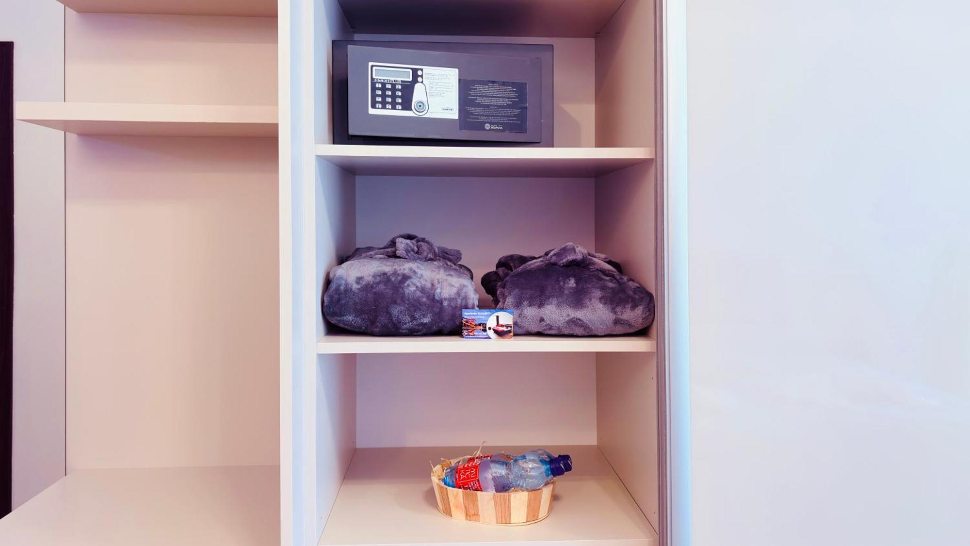Apartman Elizabeth Besenova Ngoại thất bức ảnh