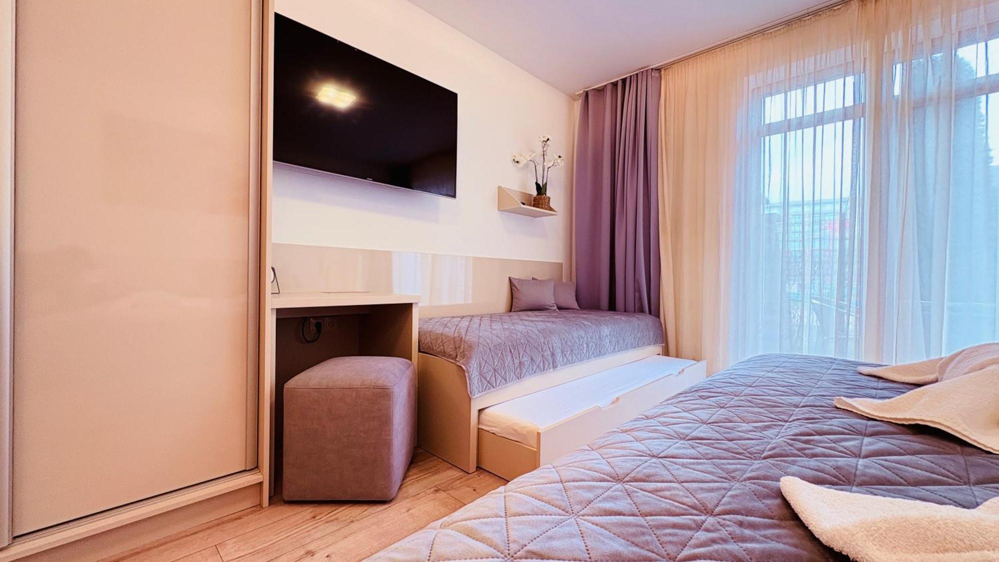 Apartman Elizabeth Besenova Ngoại thất bức ảnh