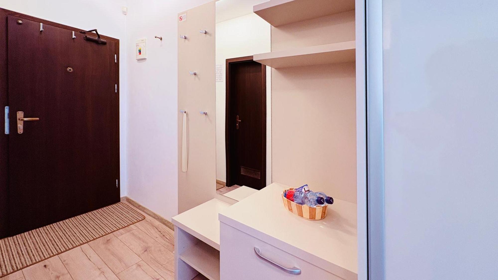 Apartman Elizabeth Besenova Ngoại thất bức ảnh