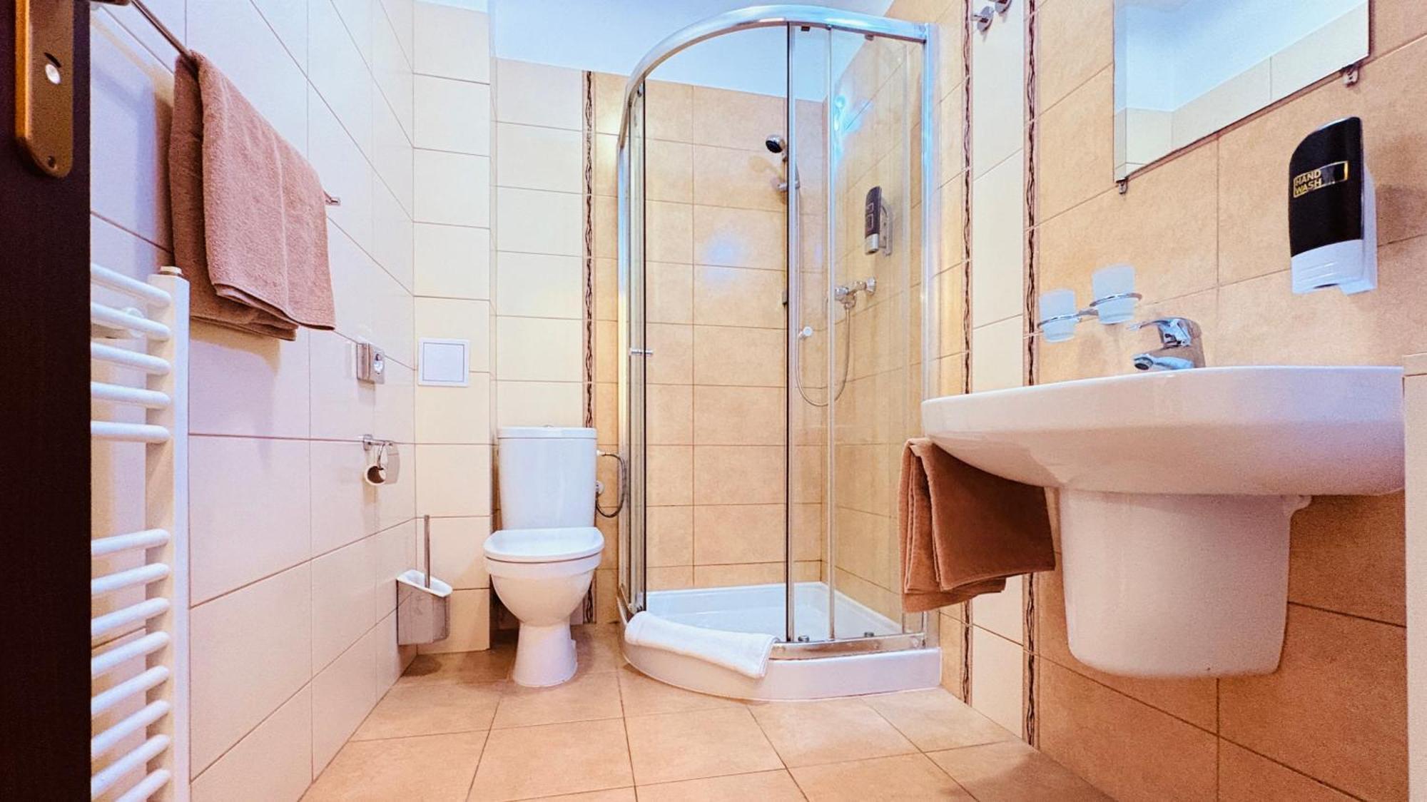 Apartman Elizabeth Besenova Ngoại thất bức ảnh