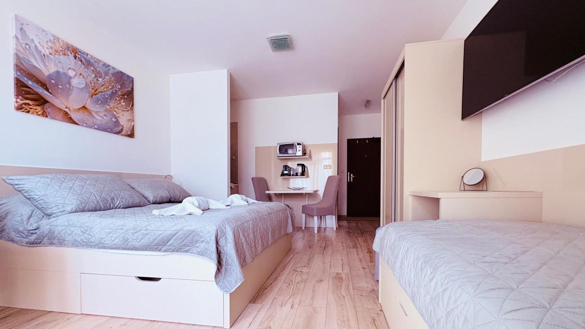 Apartman Elizabeth Besenova Ngoại thất bức ảnh