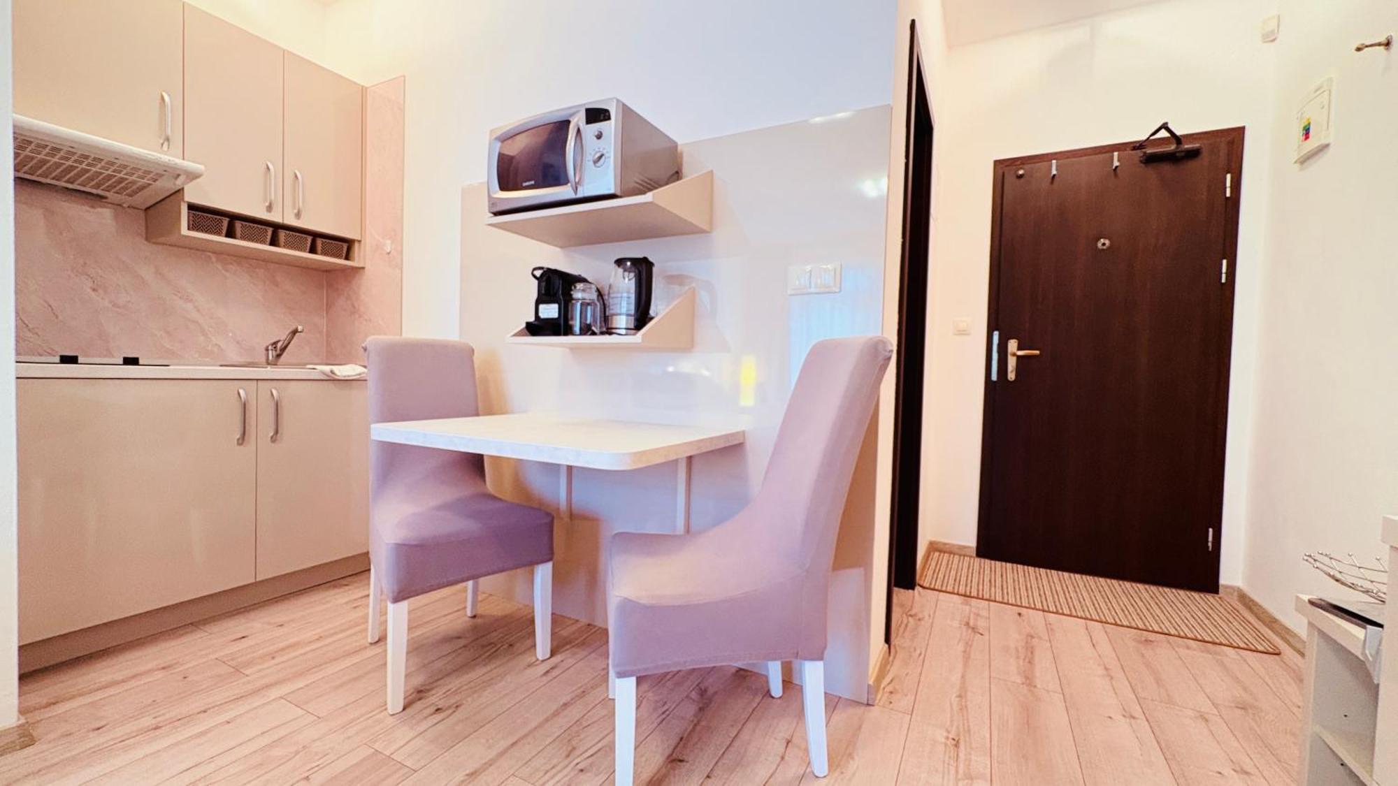 Apartman Elizabeth Besenova Ngoại thất bức ảnh