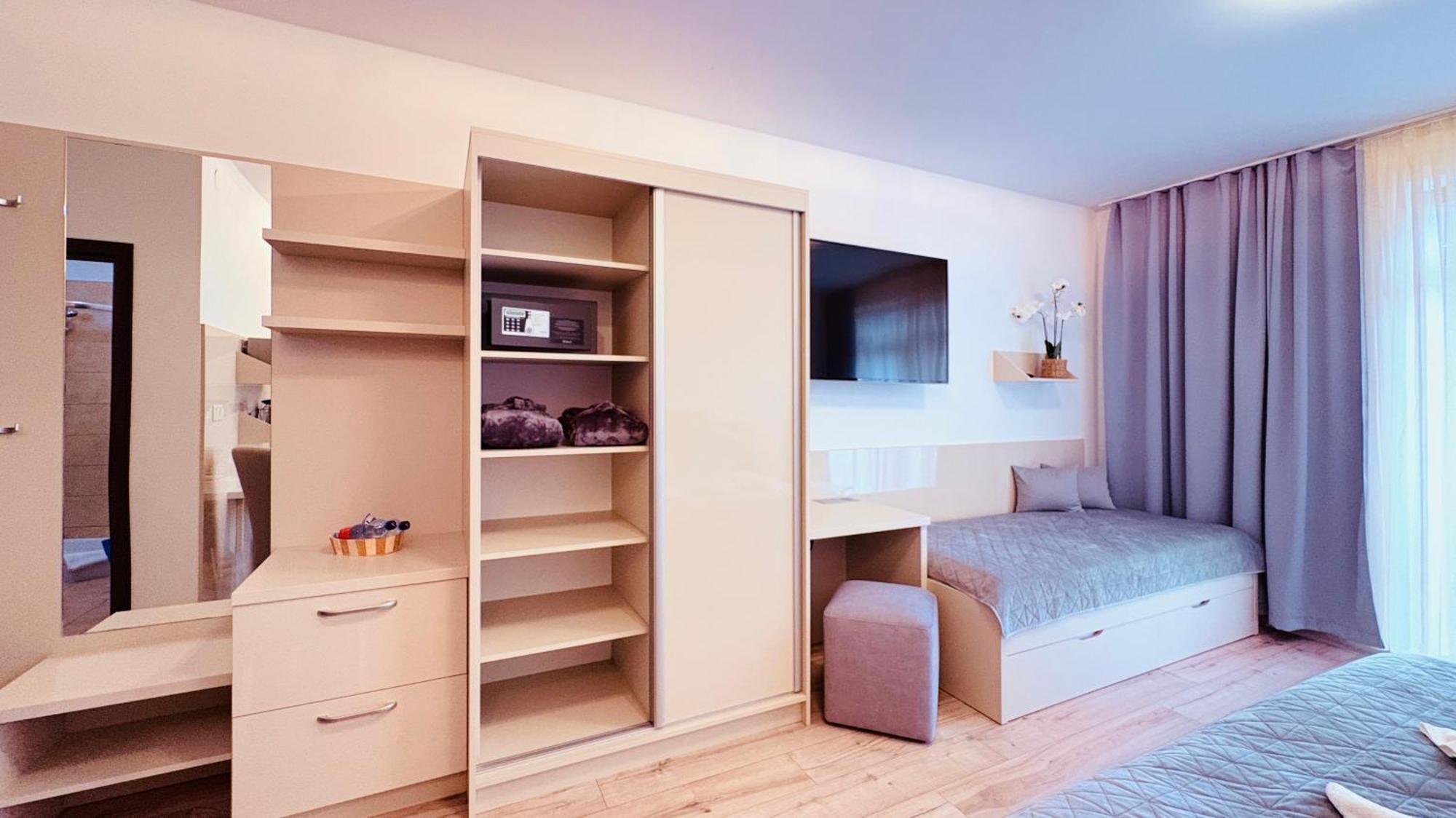 Apartman Elizabeth Besenova Ngoại thất bức ảnh