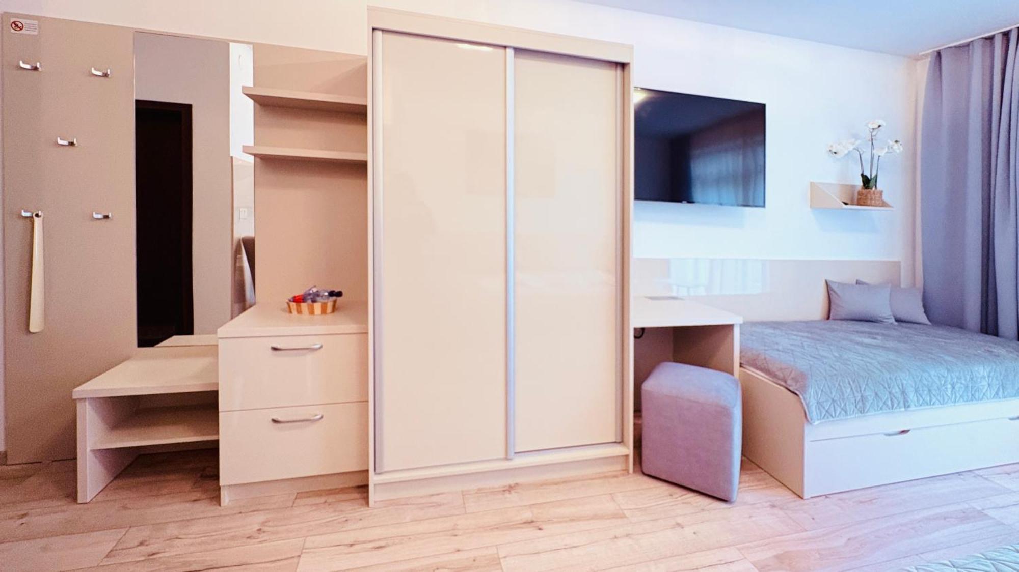Apartman Elizabeth Besenova Ngoại thất bức ảnh