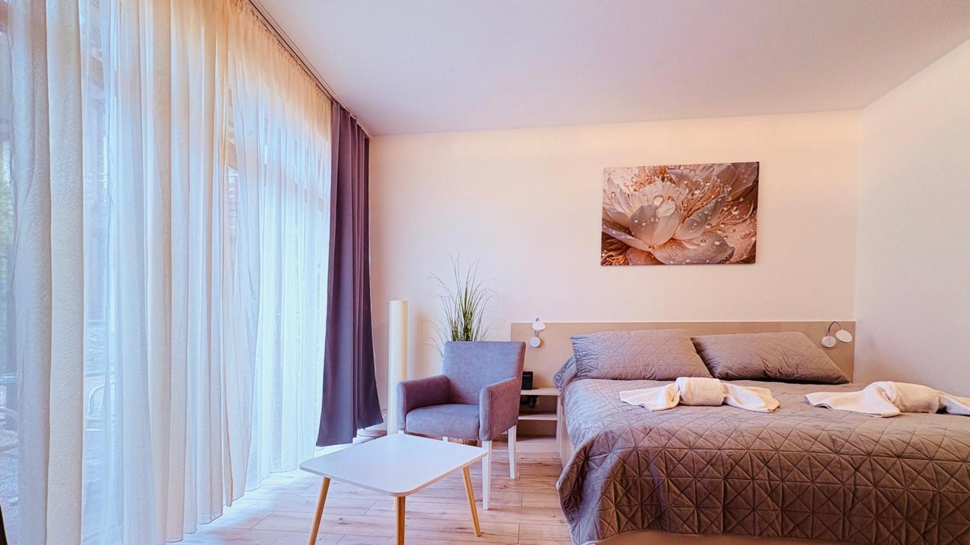 Apartman Elizabeth Besenova Ngoại thất bức ảnh