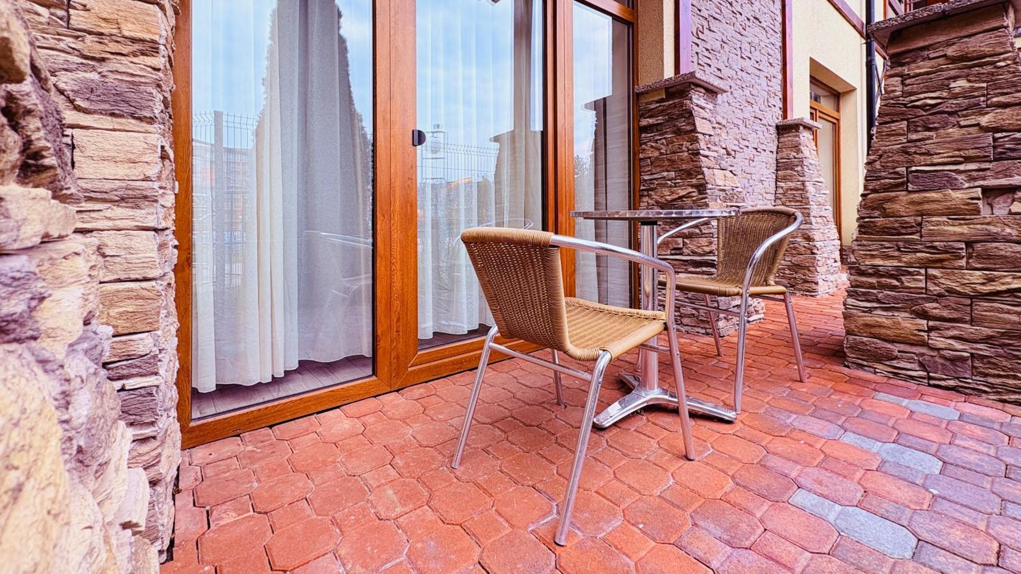 Apartman Elizabeth Besenova Ngoại thất bức ảnh